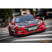 sequence bk zero kit full set hyundai genesis coupe 2012-15